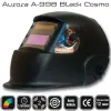Сварочная маска Aurora A-998F (black cosmo)