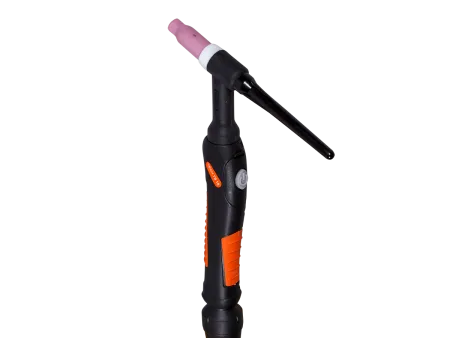 Сварочная горелка TIG Сварог TECH TS 18FLEX М12×1 8м вод. охл.