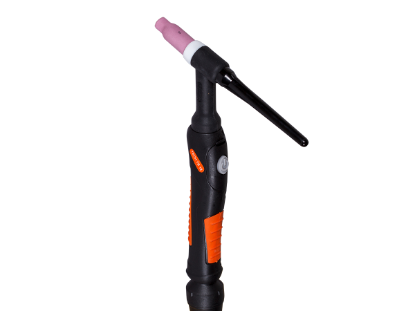 Горелка Сварог TECH TS 18 (M12x1, 1/4G, 3/8G) 8м