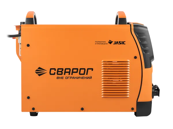 Аппарат плазменной резки Сварог Pro Smart CUT 100 (L221S)