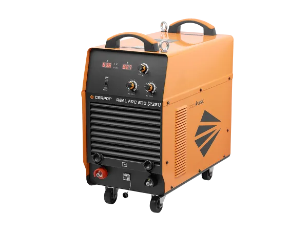 Сварочный инвертор Сварог REAL ARC 630 (Z321)