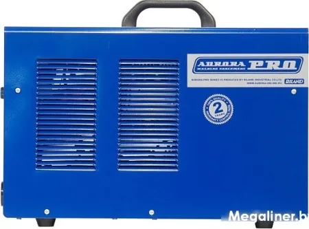 Сварочный инвертор AuroraPRO Inter 250