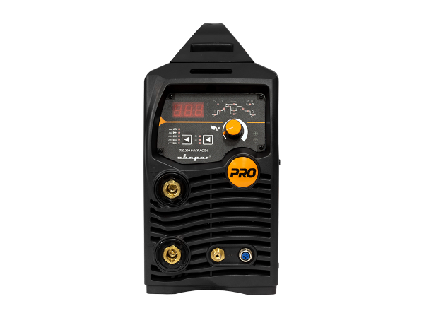 Сварочный инвертор Сварог Pro TIG 200 P DSP AC/DC (E201)