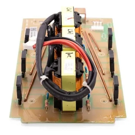 Плата выпрямителя AuroraPRO TIG 200PAC/DC (N-51-07-0034) - запчасть