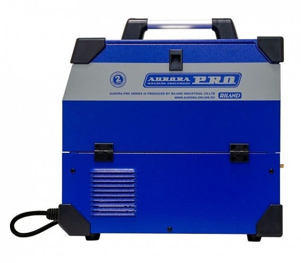 Сварочный инвертор AuroraPRO Overman 185