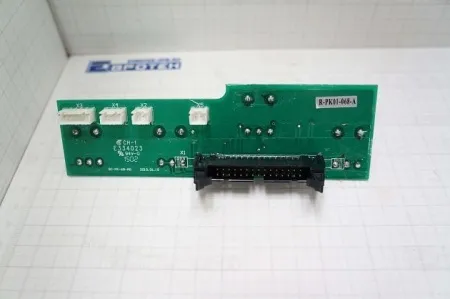 Плата потенциометров AuroraPRO IRONMAN 200 AC/DC арт N-51-PK01-068-A-RL - запчасть