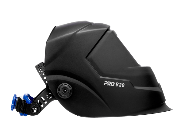 Маска сварочная Сварог PRO B20