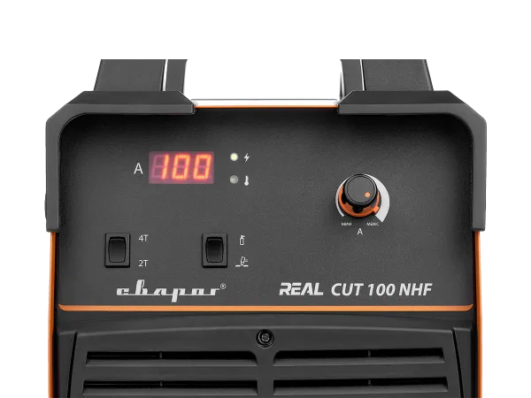 Аппарат плазменной резки Сварог REAL CUT 100 NHF (L22101)