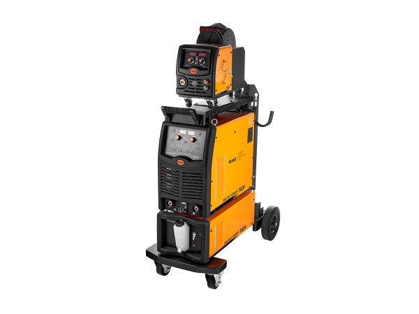 Сварочный полуавтомат Сварог TECH MIG 500 P (N36801)