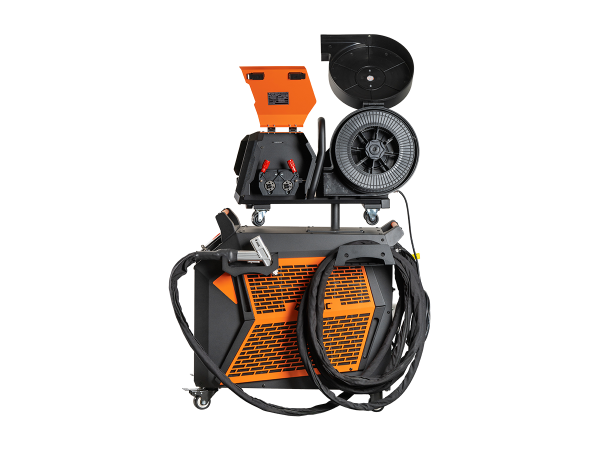 Аппарат ручной лазерной сварки Сварог Laser Weld 1500 3.0