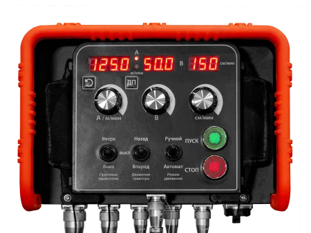 Сварочный трактор Сварог MZ 1250 (M310) АТ—2