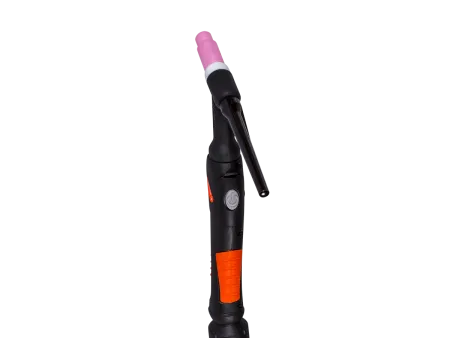 Сварочная горелка TIG Сварог TECH TS 18FLEX М12×1 8м вод. охл.