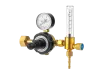 Регулятор расхода газа универсальный Сварог PRO CONTROL AR/CO2 1Р (7872636000), манометр с поверкой