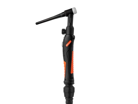 Сварочная горелка TIG Сварог TECH TS 18V М12×1 4м вод. охл.
