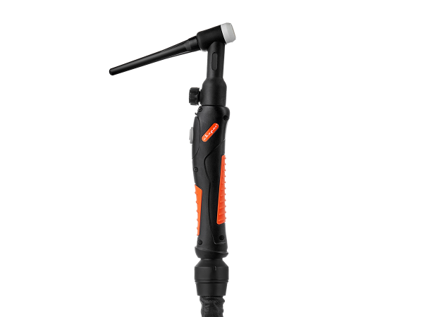 Сварочная горелка TIG Сварог TECH TS 18V М12×1 4м вод. охл.