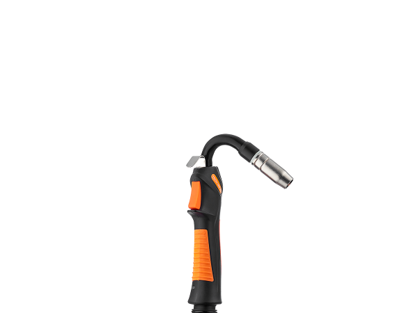 Сварочная горелка MIG Сварог TECH MS 25F 5м