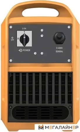 Сварочный инвертор HUGONG Power Stick 250 III