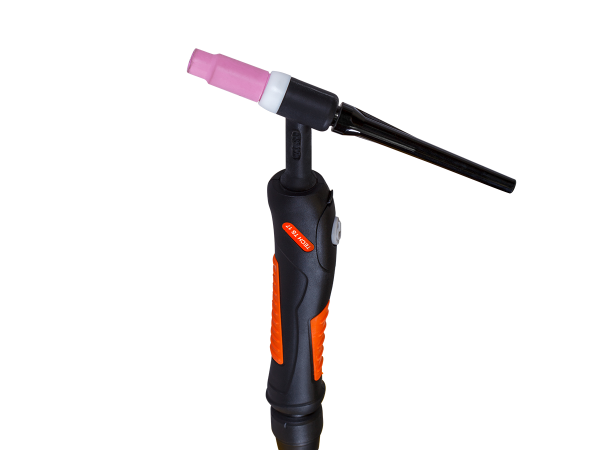 Горелка Сварог TECH TS 17 (M12x1) 4м